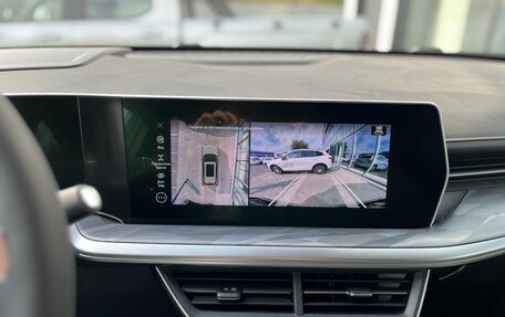 Haval F7, 2025 год, 2 749 000 рублей, 17 фотография