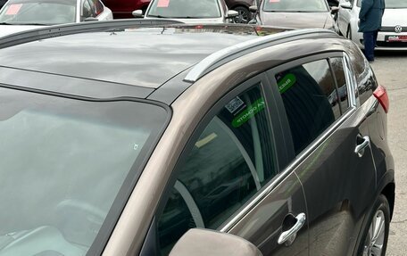 KIA Sportage III, 2013 год, 1 599 000 рублей, 3 фотография