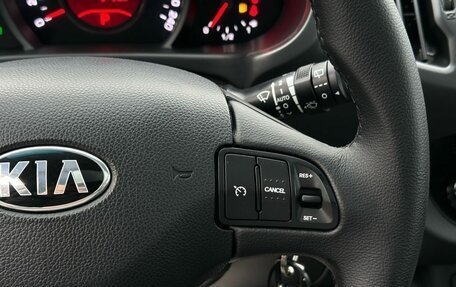 KIA Sportage III, 2013 год, 1 599 000 рублей, 21 фотография