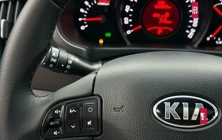 KIA Sportage III, 2013 год, 1 599 000 рублей, 19 фотография