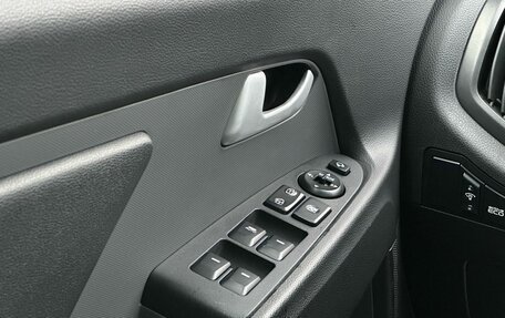 KIA Sportage III, 2013 год, 1 599 000 рублей, 26 фотография