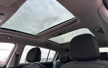 KIA Sportage III, 2013 год, 1 599 000 рублей, 30 фотография