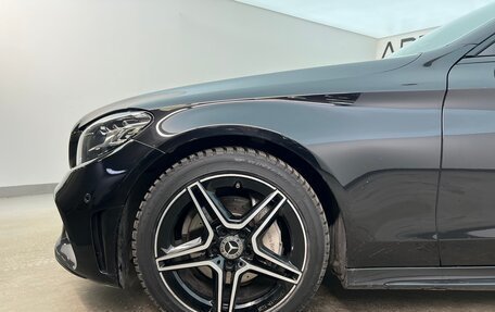 Mercedes-Benz C-Класс, 2020 год, 3 780 000 рублей, 7 фотография