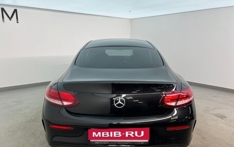 Mercedes-Benz C-Класс, 2020 год, 3 780 000 рублей, 4 фотография