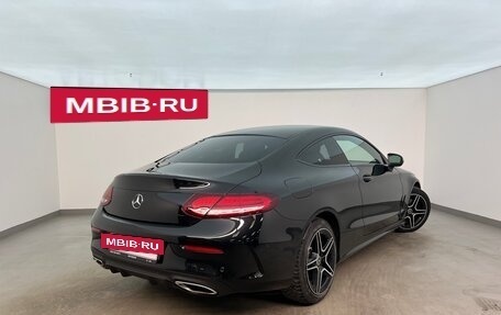 Mercedes-Benz C-Класс, 2020 год, 3 780 000 рублей, 2 фотография