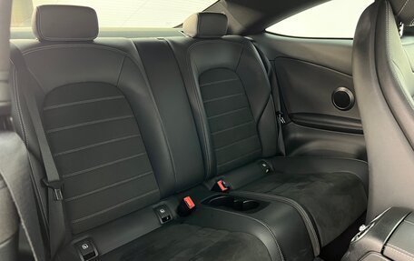 Mercedes-Benz C-Класс, 2020 год, 3 780 000 рублей, 11 фотография