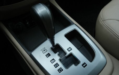 Hyundai Santa Fe III рестайлинг, 2011 год, 1 419 000 рублей, 15 фотография