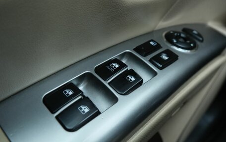 Hyundai Santa Fe III рестайлинг, 2011 год, 1 419 000 рублей, 11 фотография