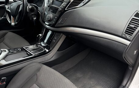 Hyundai i40 I рестайлинг, 2014 год, 1 300 000 рублей, 5 фотография