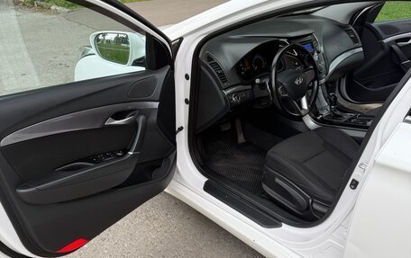 Hyundai i40 I рестайлинг, 2014 год, 1 300 000 рублей, 8 фотография