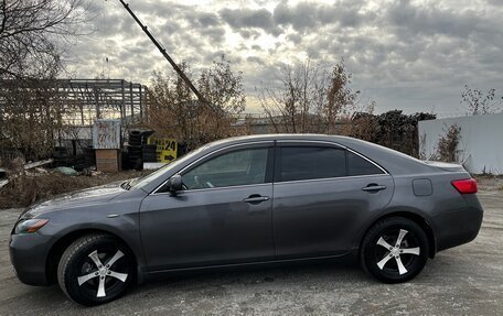 Toyota Camry, 2007 год, 1 100 000 рублей, 2 фотография