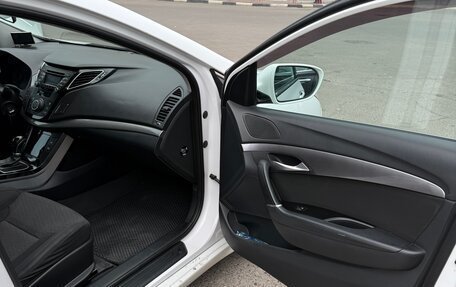 Hyundai i40 I рестайлинг, 2014 год, 1 300 000 рублей, 6 фотография