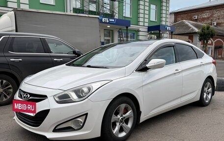 Hyundai i40 I рестайлинг, 2014 год, 1 300 000 рублей, 3 фотография