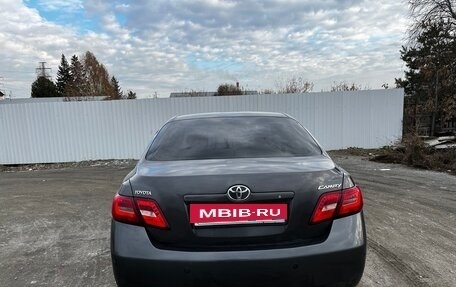 Toyota Camry, 2007 год, 1 100 000 рублей, 3 фотография