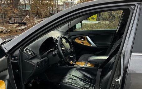 Toyota Camry, 2007 год, 1 100 000 рублей, 7 фотография