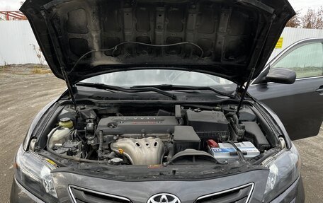 Toyota Camry, 2007 год, 1 100 000 рублей, 9 фотография