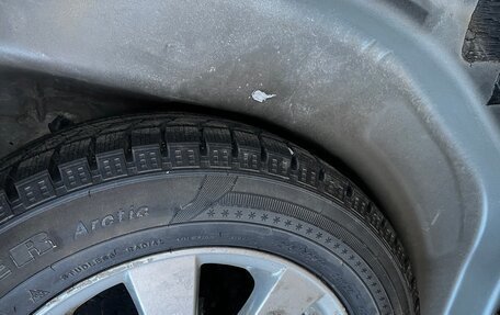 Toyota Camry, 2007 год, 1 100 000 рублей, 12 фотография