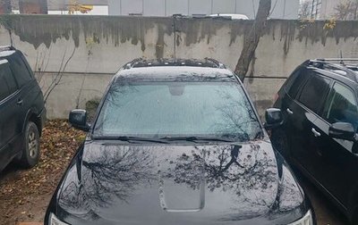 Jeep Grand Cherokee, 2013 год, 2 000 000 рублей, 1 фотография