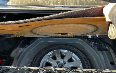 Toyota Camry, 2007 год, 1 100 000 рублей, 11 фотография