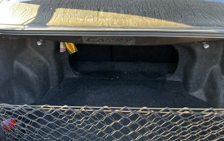 Toyota Camry, 2007 год, 1 100 000 рублей, 14 фотография