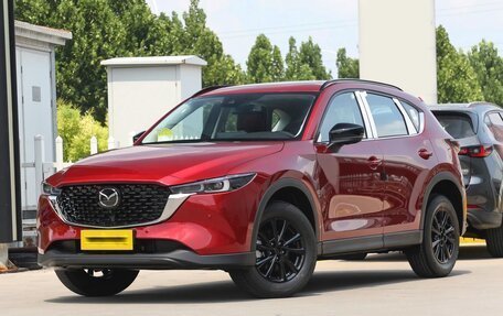 Mazda CX-5 II, 2025 год, 2 400 000 рублей, 1 фотография