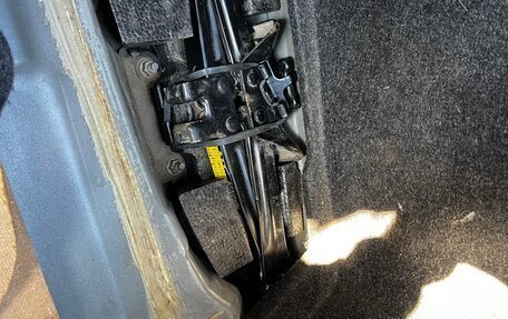 Toyota Camry, 2007 год, 1 100 000 рублей, 13 фотография