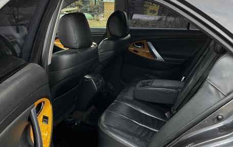 Toyota Camry, 2007 год, 1 100 000 рублей, 8 фотография