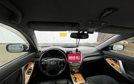 Toyota Camry, 2007 год, 1 100 000 рублей, 10 фотография