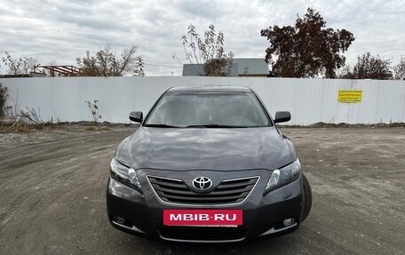 Toyota Camry, 2007 год, 1 100 000 рублей, 6 фотография