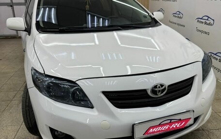 Toyota Corolla, 2007 год, 880 000 рублей, 1 фотография