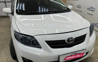 Toyota Corolla, 2007 год, 880 000 рублей, 1 фотография