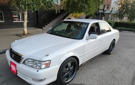 Toyota Cresta, 1997 год, 700 000 рублей, 1 фотография