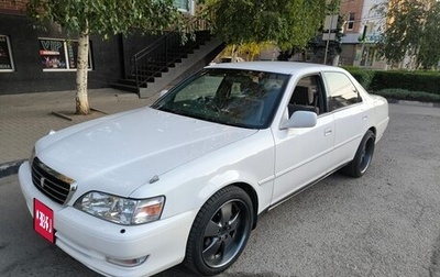 Toyota Cresta, 1997 год, 700 000 рублей, 1 фотография