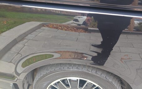 Volkswagen Multivan T6 рестайлинг, 2020 год, 6 000 000 рублей, 12 фотография