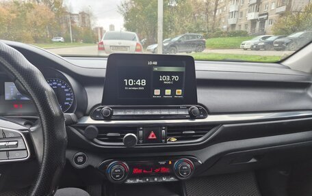 KIA Cerato IV, 2020 год, 1 320 000 рублей, 6 фотография