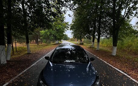 KIA cee'd III, 2016 год, 1 300 000 рублей, 7 фотография