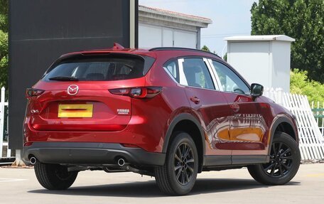 Mazda CX-5 II, 2025 год, 2 400 000 рублей, 4 фотография