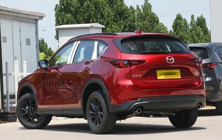 Mazda CX-5 II, 2025 год, 2 400 000 рублей, 3 фотография
