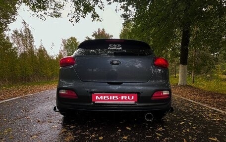 KIA cee'd III, 2016 год, 1 300 000 рублей, 6 фотография