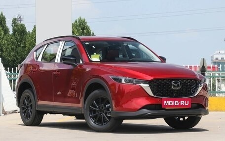 Mazda CX-5 II, 2025 год, 2 400 000 рублей, 2 фотография