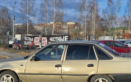 Daewoo Nexia I рестайлинг, 2005 год, 195 000 рублей, 2 фотография