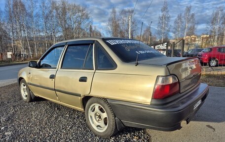 Daewoo Nexia I рестайлинг, 2005 год, 195 000 рублей, 3 фотография