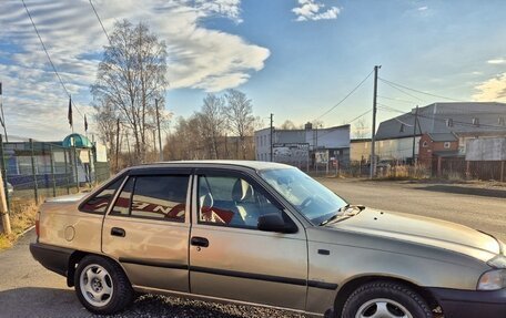 Daewoo Nexia I рестайлинг, 2005 год, 195 000 рублей, 6 фотография