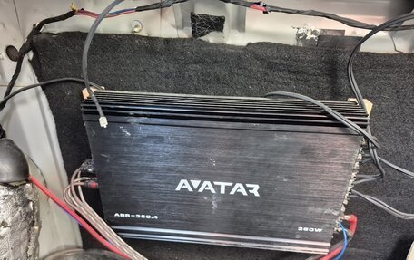 Daewoo Nexia I рестайлинг, 2005 год, 195 000 рублей, 12 фотография