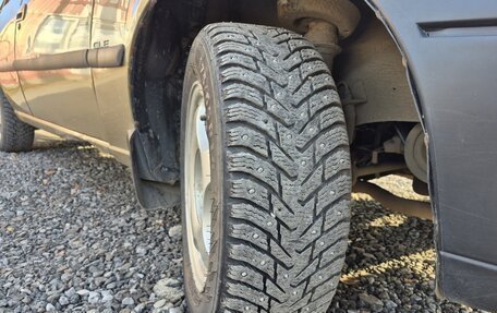 Daewoo Nexia I рестайлинг, 2005 год, 195 000 рублей, 11 фотография