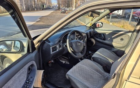 Daewoo Nexia I рестайлинг, 2005 год, 195 000 рублей, 14 фотография