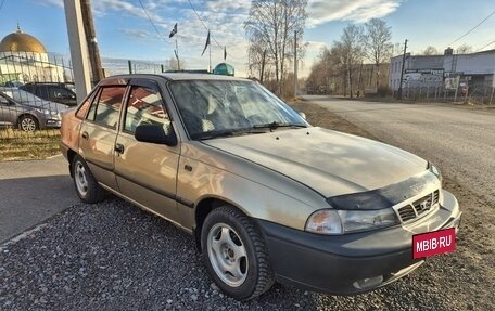Daewoo Nexia I рестайлинг, 2005 год, 195 000 рублей, 7 фотография