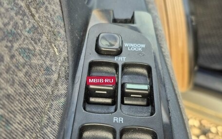 Daewoo Nexia I рестайлинг, 2005 год, 195 000 рублей, 16 фотография