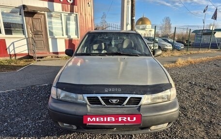 Daewoo Nexia I рестайлинг, 2005 год, 195 000 рублей, 8 фотография