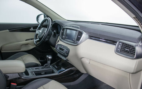 KIA Sorento III Prime рестайлинг, 2018 год, 3 047 000 рублей, 9 фотография